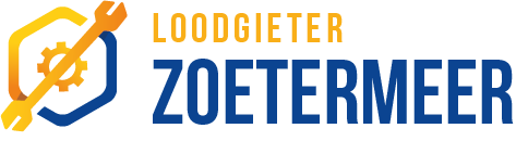 Loodgieter Zoetermeer Logo